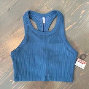 NWT Free People Movement Game Time Cami Tank